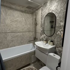Квартира 34 м², 1-комнатная - изображение 5