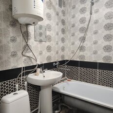 Квартира 43,7 м², 2-комнатная - изображение 1