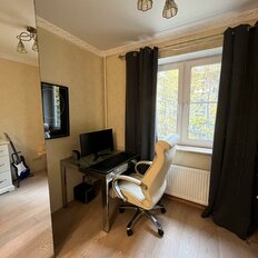 Квартира 44 м², 2-комнатная - изображение 4