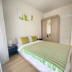 Квартира 50 м², 2-комнатная - изображение 4