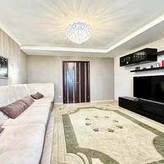 Квартира 107 м², 3-комнатная - изображение 2