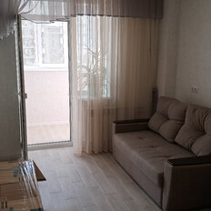 Квартира 45 м², 2-комнатная - изображение 3