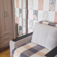 Квартира 40 м², 1-комнатная - изображение 1