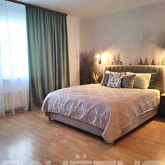 Квартира 55 м², 2-комнатная - изображение 1