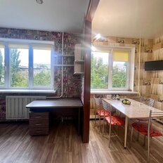 Квартира 63 м², 3-комнатная - изображение 2