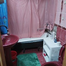 Квартира 56 м², 3-комнатная - изображение 4