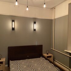 Квартира 58 м², 2-комнатная - изображение 4