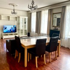 Квартира 90 м², 3-комнатная - изображение 1