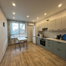 Квартира 45 м², 1-комнатная - изображение 2