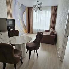 Квартира 42 м², 1-комнатная - изображение 2