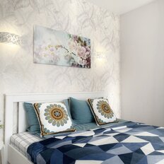 Квартира 33 м², 1-комнатная - изображение 5