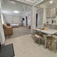 Квартира 65 м², 3-комнатная - изображение 3