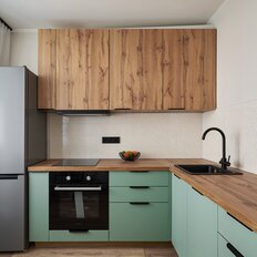 Квартира 59 м², 2-комнатная - изображение 5