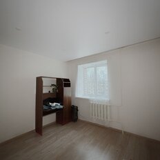 Квартира 36,6 м², 2-комнатная - изображение 3