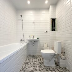 Квартира 34 м², 1-комнатная - изображение 2