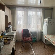 Квартира 89 м², 4-комнатная - изображение 4