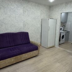 Квартира 18 м², 1-комнатная - изображение 3