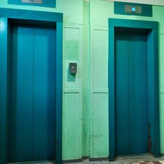 Квартира 37 м², 1-комнатная - изображение 5