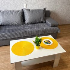 Квартира 60 м², 1-комнатная - изображение 5