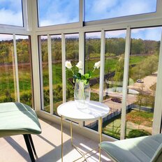 Квартира 35 м², 1-комнатная - изображение 3