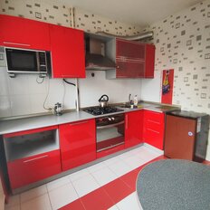 Квартира 40 м², 1-комнатная - изображение 5
