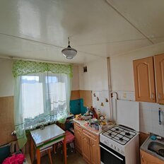 Квартира 35 м², 1-комнатная - изображение 3