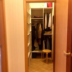 Квартира 40 м², 1-комнатная - изображение 5