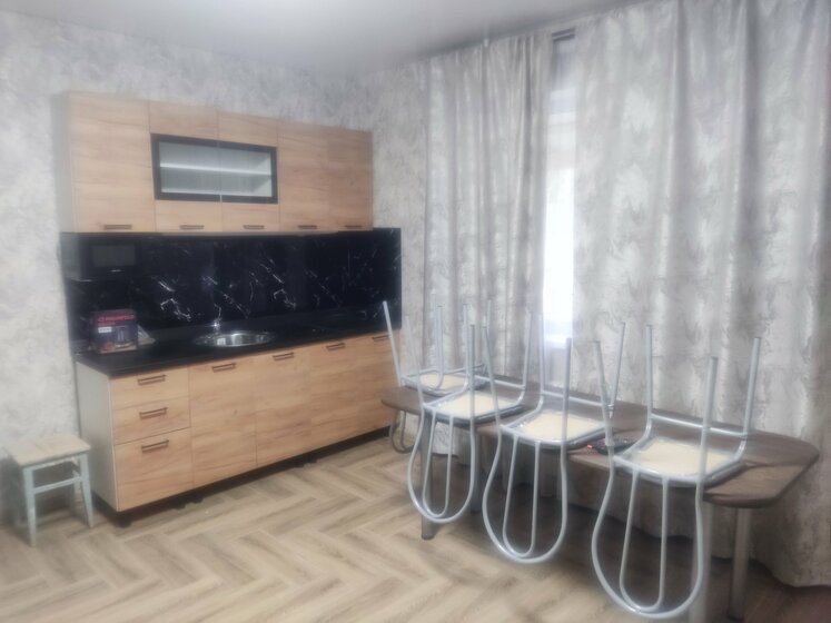 70 м² часть дома, 3 сотки участок 28 000 ₽ в месяц - изображение 46