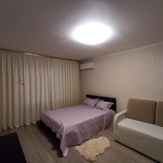 Квартира 35 м², 1-комнатная - изображение 1