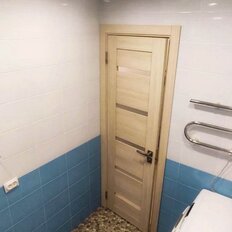 Квартира 28 м², 1-комнатная - изображение 4