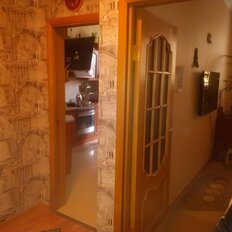 Квартира 40 м², 1-комнатная - изображение 4