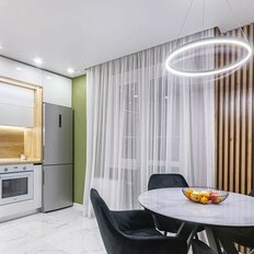 Квартира 65,2 м², 2-комнатная - изображение 4