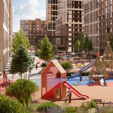 Квартира 67,4 м², 3-комнатная - изображение 3