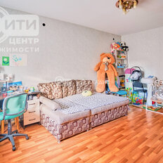 Квартира 66,2 м², 2-комнатная - изображение 1