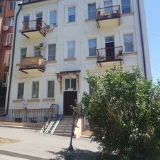 Квартира 86 м², 4-комнатная - изображение 2