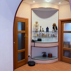 Квартира 128 м², 3-комнатная - изображение 2