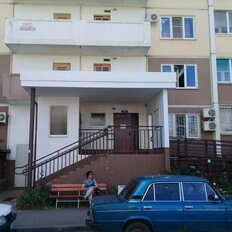 Квартира 65 м², 2-комнатная - изображение 3