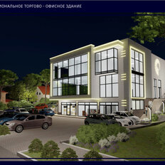 70,2 м², помещение свободного назначения - изображение 2