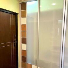 Квартира 65 м², 2-комнатная - изображение 1