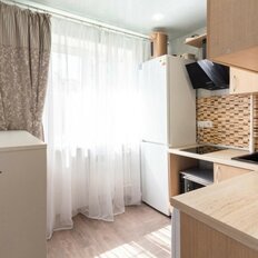 Квартира 48,5 м², 2-комнатная - изображение 3