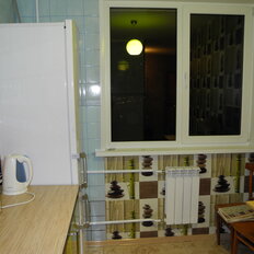 Квартира 31,9 м², 1-комнатная - изображение 3