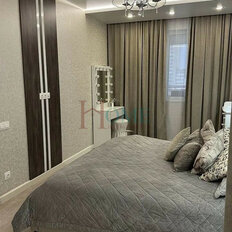 Квартира 115 м², 4-комнатная - изображение 2