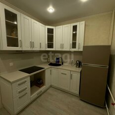 Квартира 33 м², 1-комнатная - изображение 2