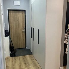 Квартира 39,5 м², 1-комнатная - изображение 5