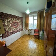 Квартира 64 м², 3-комнатная - изображение 3