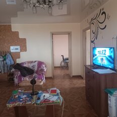 Квартира 61,8 м², 4-комнатная - изображение 4