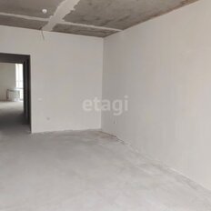Квартира 48,1 м², 1-комнатная - изображение 4