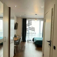 Квартира 44 м², 1-комнатные - изображение 3