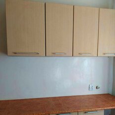 Квартира 31,2 м², 1-комнатная - изображение 3