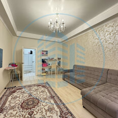 Квартира 59,8 м², 2-комнатная - изображение 2